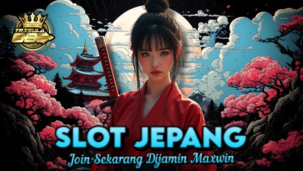 Cara Mendaftar di Situs Jepang Slot: Langkah-langkah untuk Memulai Permainan Anda