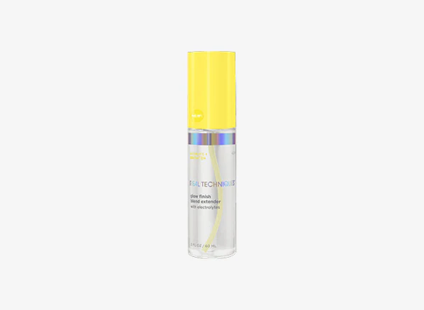 Real Techniques Prep+Prime: Spray Seting Makeup Sempurna