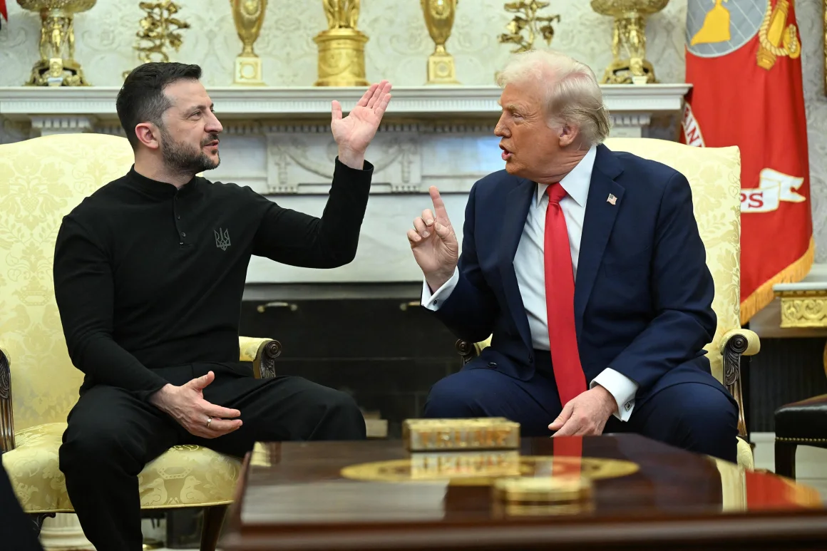 pernyataan-trump-tentang-perdamaian-ukraina-dinilai-berat-sebelah-dan-minim-solusi-konkret