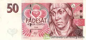 Koruna Ceko: Menelusuri Mata Uang Negeri Bohemia