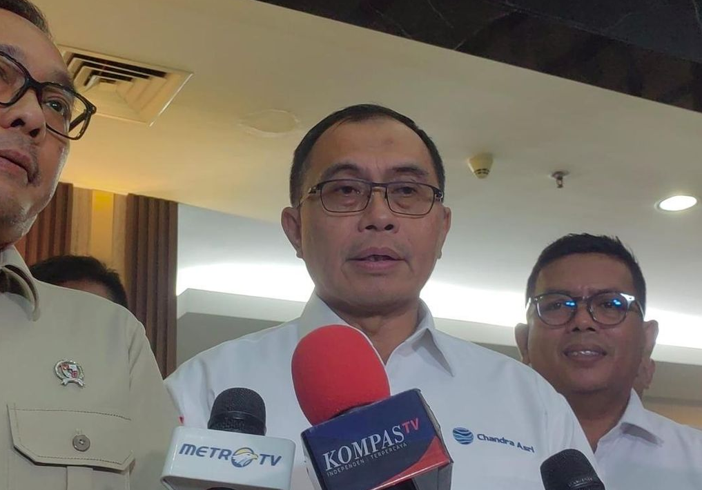 Kontroversi di Cilegon: Tanggapan Manajemen Pabrik Setelah Kasus 'Jatah' Viral