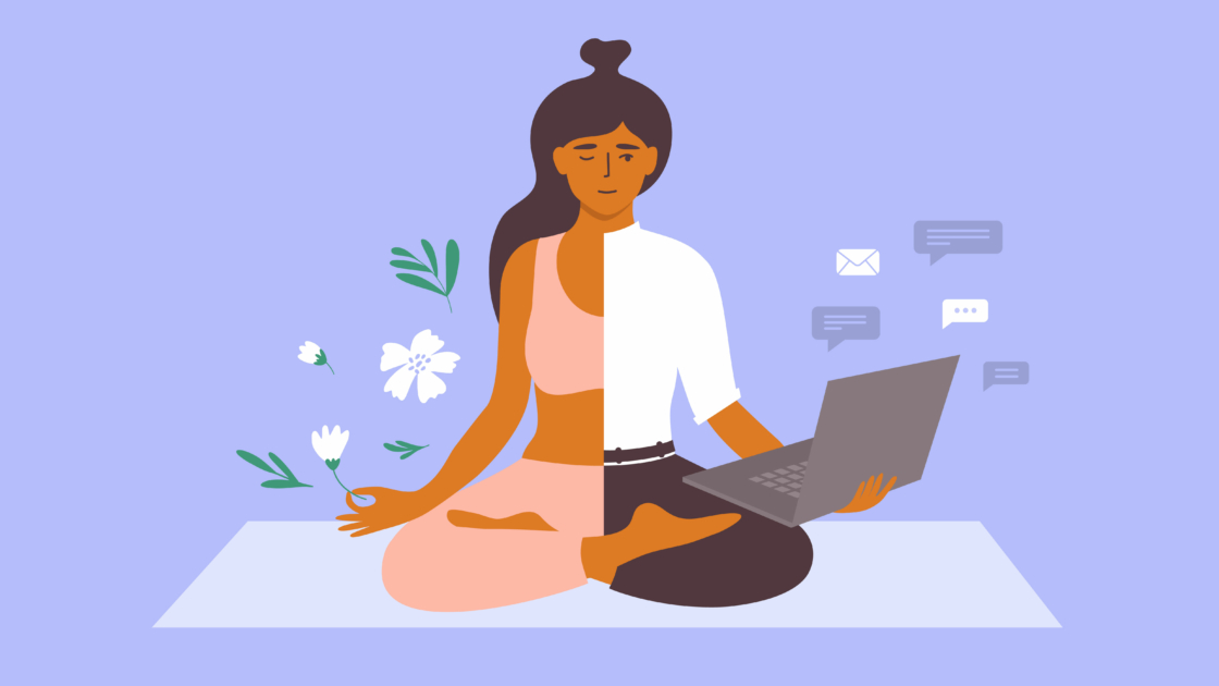 10 Tips Menjaga Keseimbangan Hidup untuk Cegah Depresi