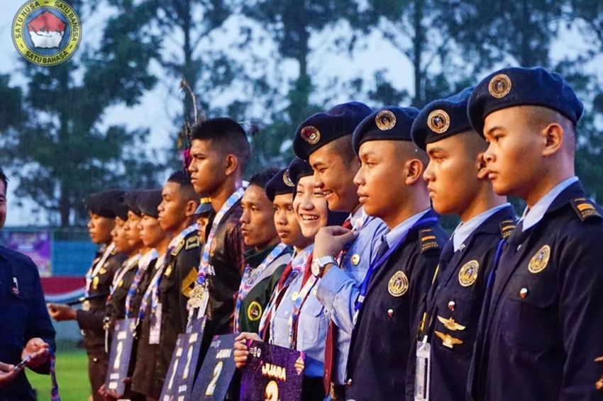 Empat Alumni Taruna Nusantara Duduki Posisi Strategis di Pertamina