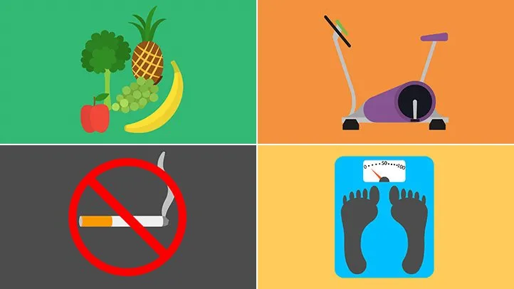 10 Tips Mengelola Gejala COPD dengan Pola Hidup Sehat