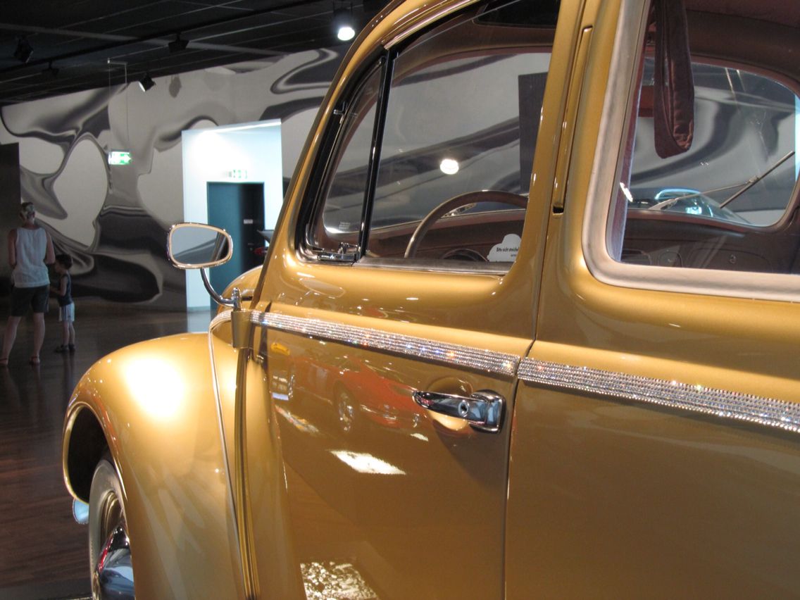 Tren Mobil Ramah Lingkungan: Menuju Era Berkendara Tanpa Emisi