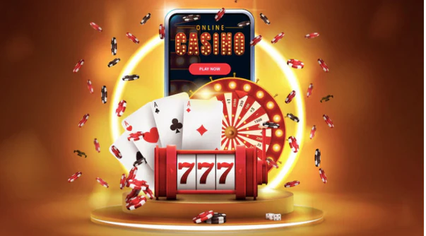 Slot Bonus New Member 100% Gacor, Spin Pertama Langsung Profit!