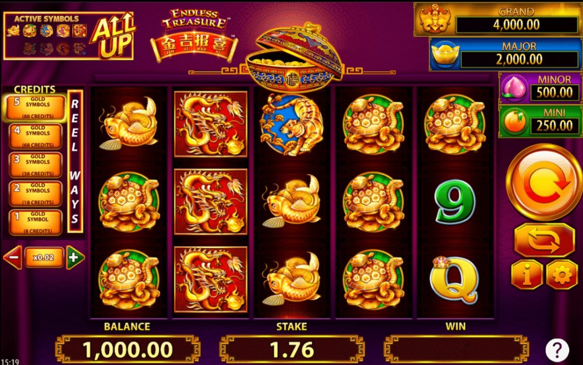 Slot Bet 200 Versi Terbaru: Gacor, Ringan, dan Bikin Auto Sultan!