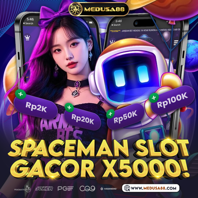 Strategi & Hoki: Fenomena Game Crash Spaceman yang Viral