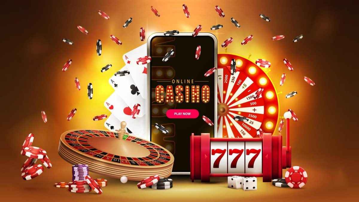 Situs Judi Live Casino Online dengan Akses Mudah di Semua Perangkat